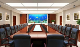 视频会议室,视频会议室全面解析